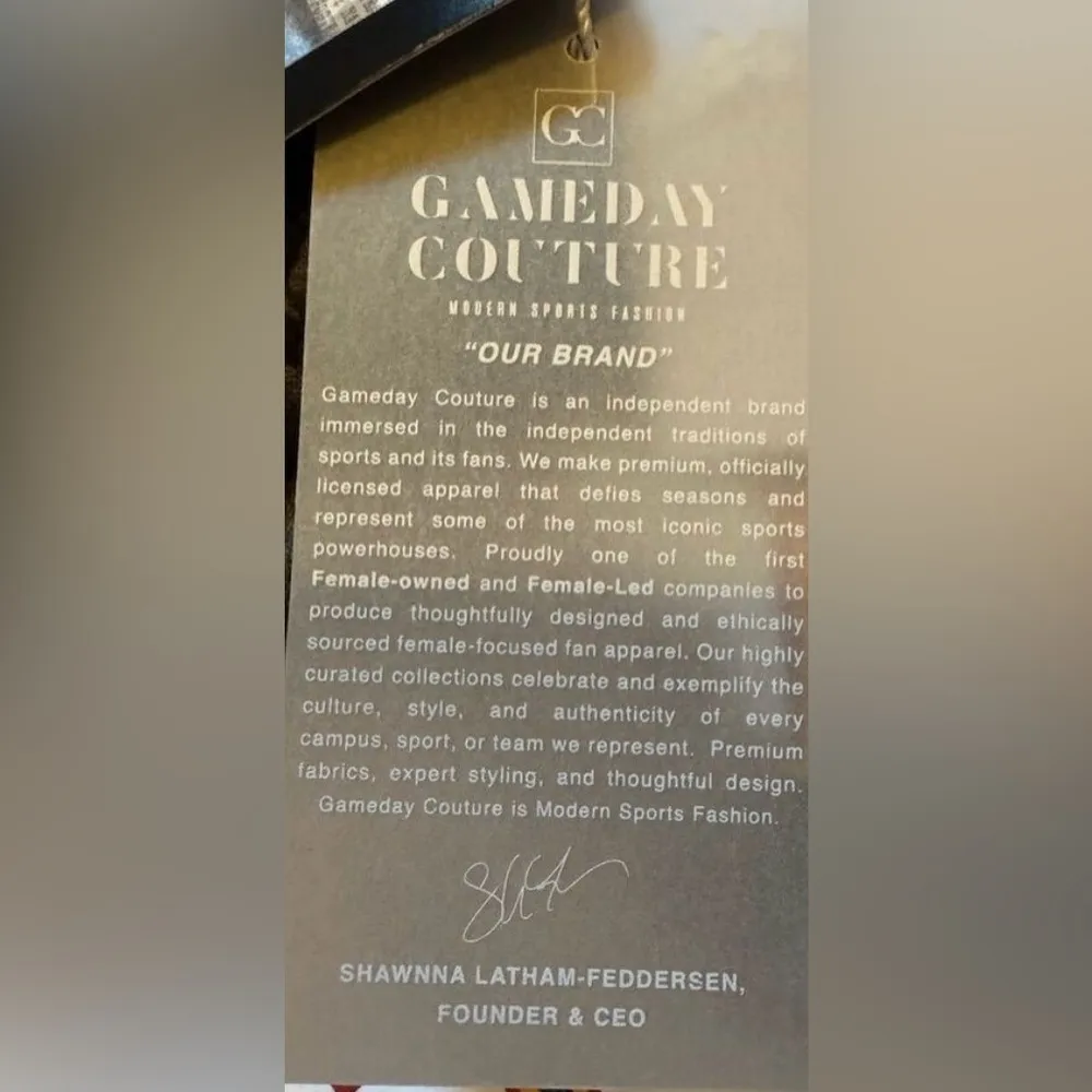 NFL Team Apparel Kansas City Chiefs Sweatshirt Women’s Size XL - Image 7