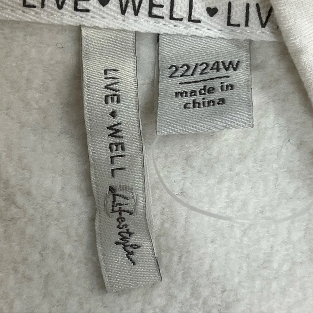 Quilted Pull - Image 7