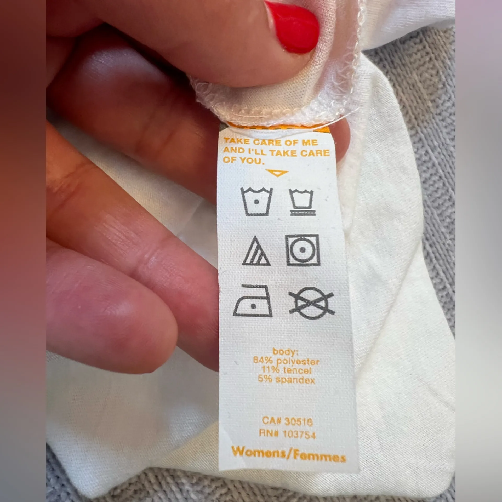 The North Face‎ Multicolor Striped Tank Top - Image 6