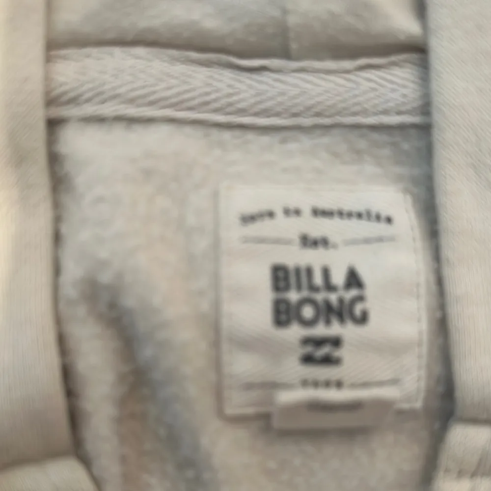 Billabong  Hoodie - Image 6
