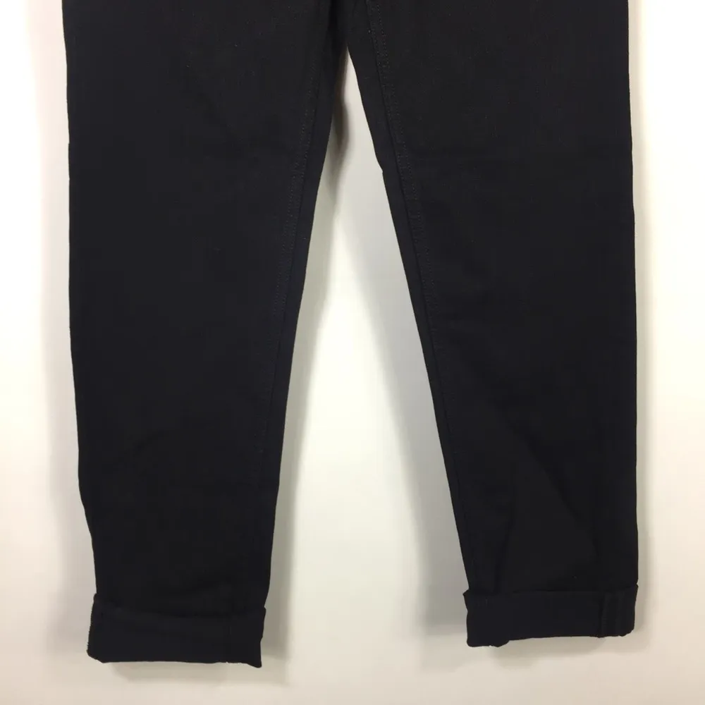 Denim x ALEXANDER WANG “Wang 003” Boy Fit Button Down Jeans Sz 24 - Image 10