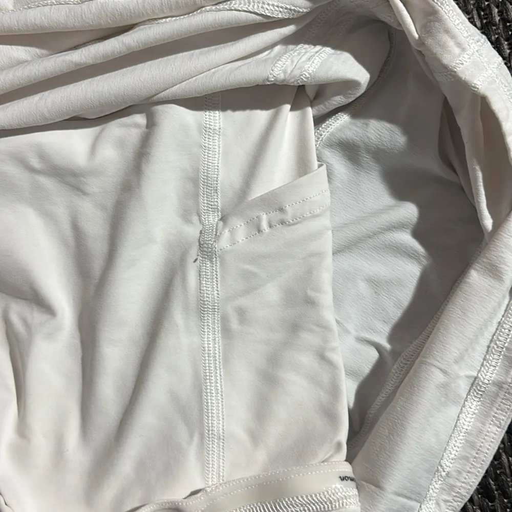 Lululemon Pace Rival Skirt (Tall) *4-way Stretch 15" - Image 4