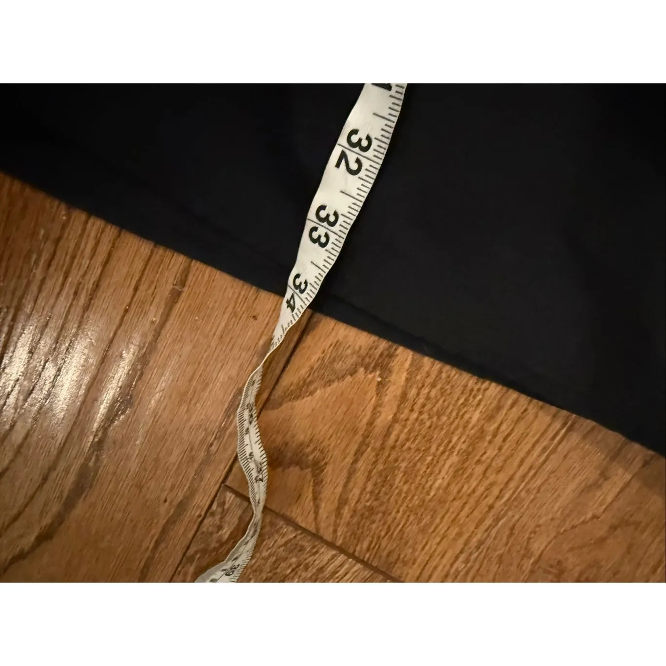 House Of Harlow 1960 black ORing cutout dress size large - Image 7