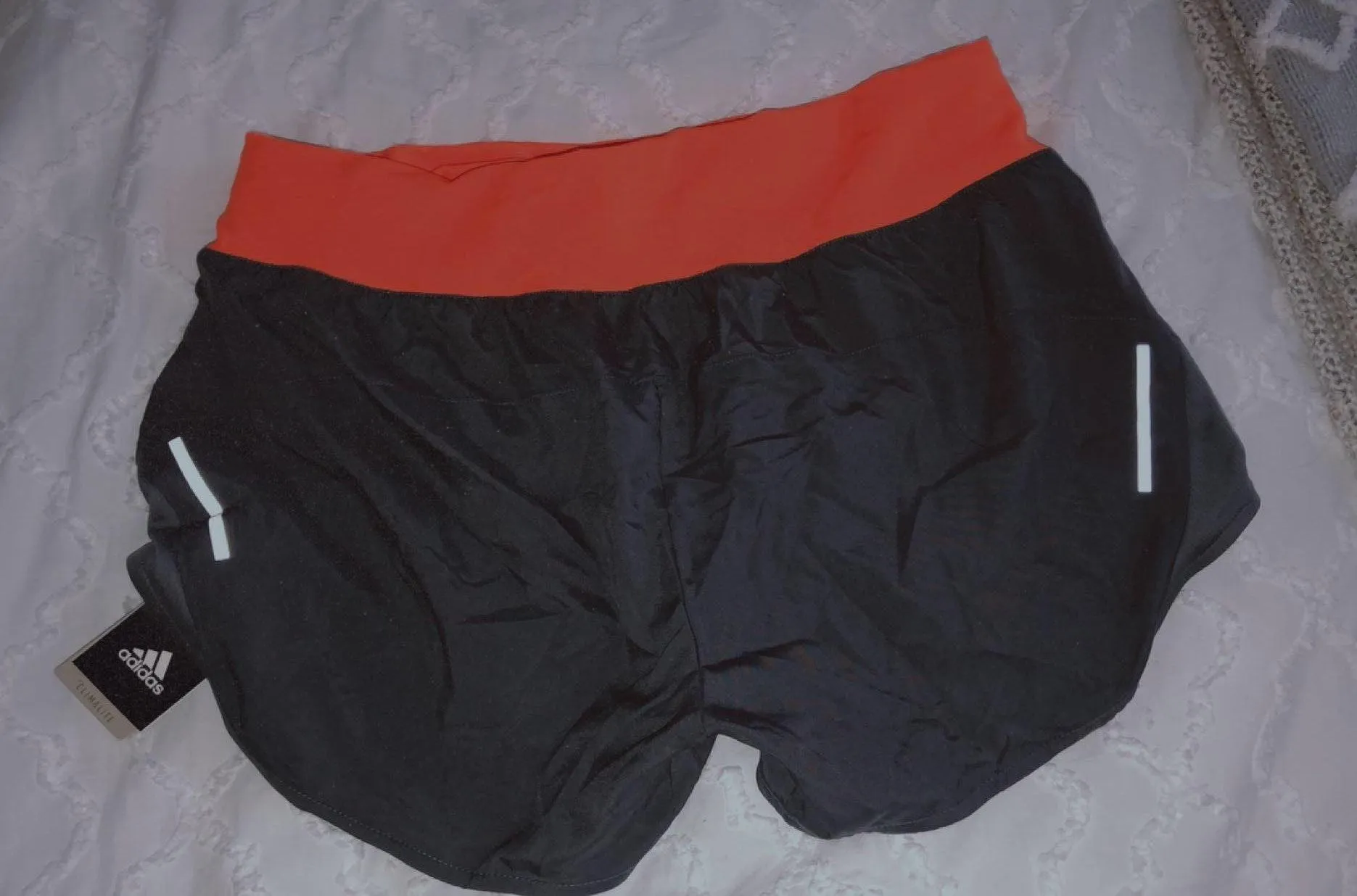 Adidas Shorts - Image 2