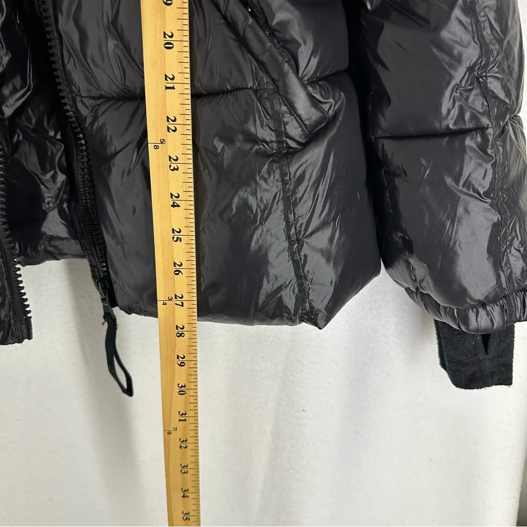 S13 Women's Allie Faux - Image 3