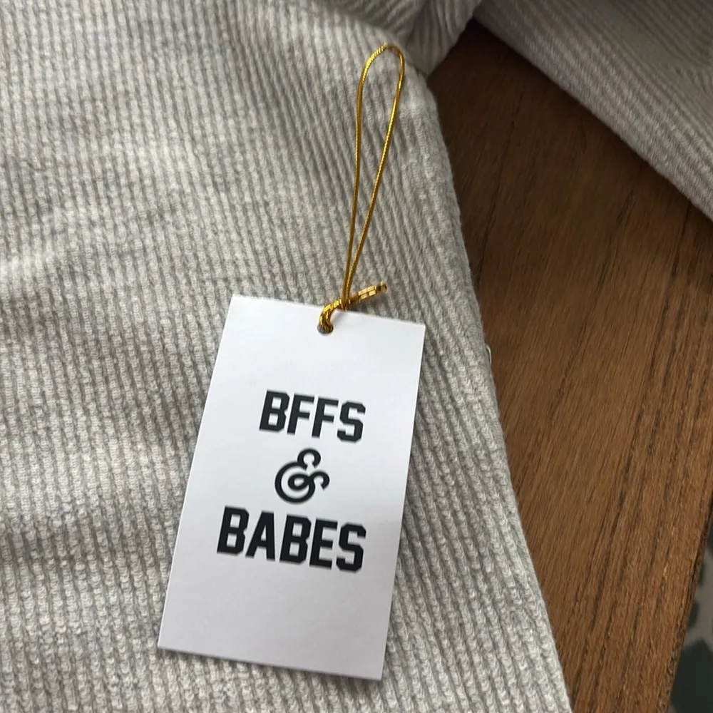 BFF’s & Babes Brunch Sweatshirt - Image 3