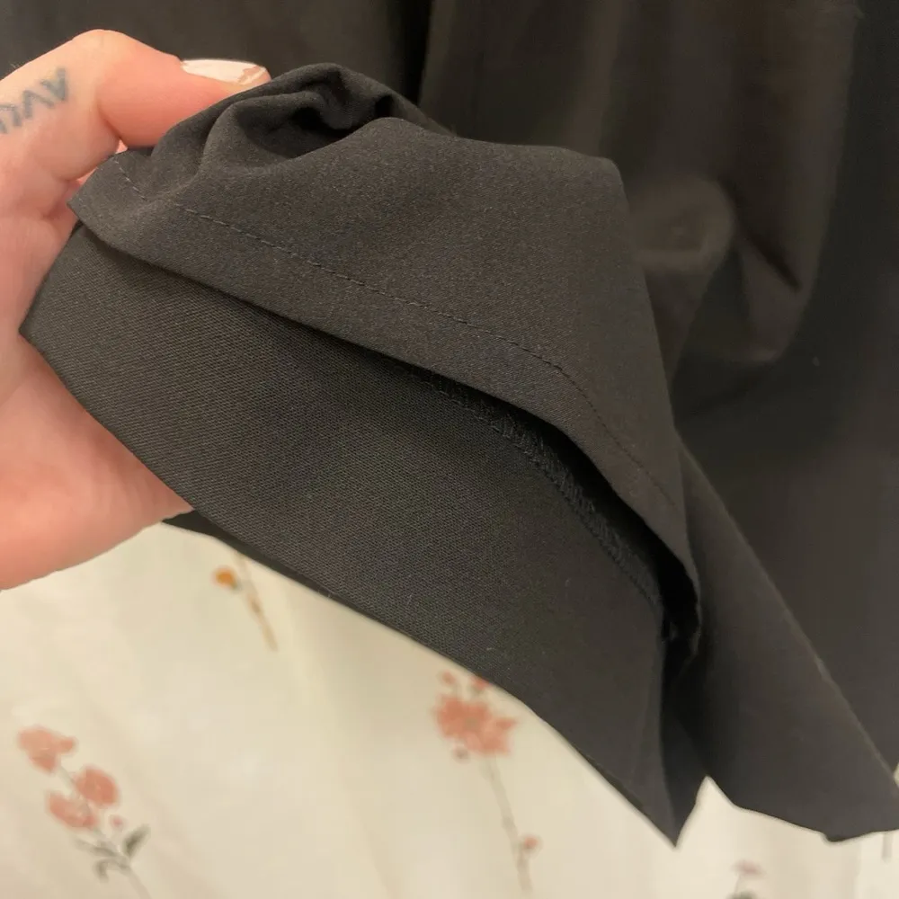 NWOT Ann Taylor Little Black Dress - Image 5