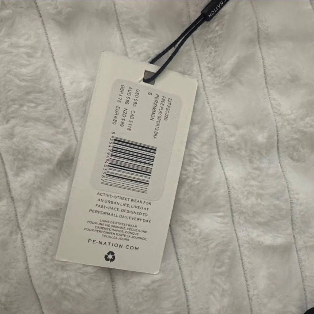 P.E NATION BRAND NEW - Image 2