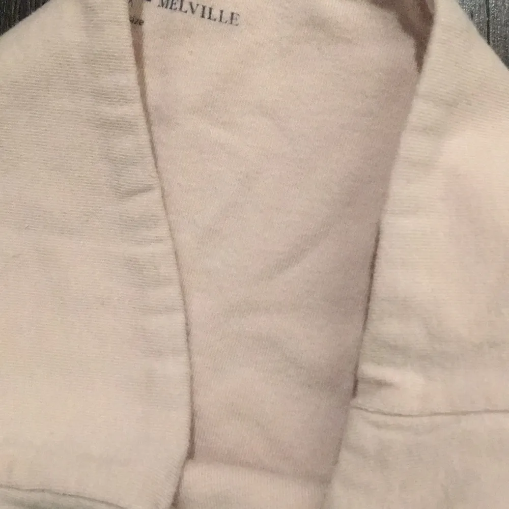 Brandy Melville Jenny bandeau tube top light pink - Image 5