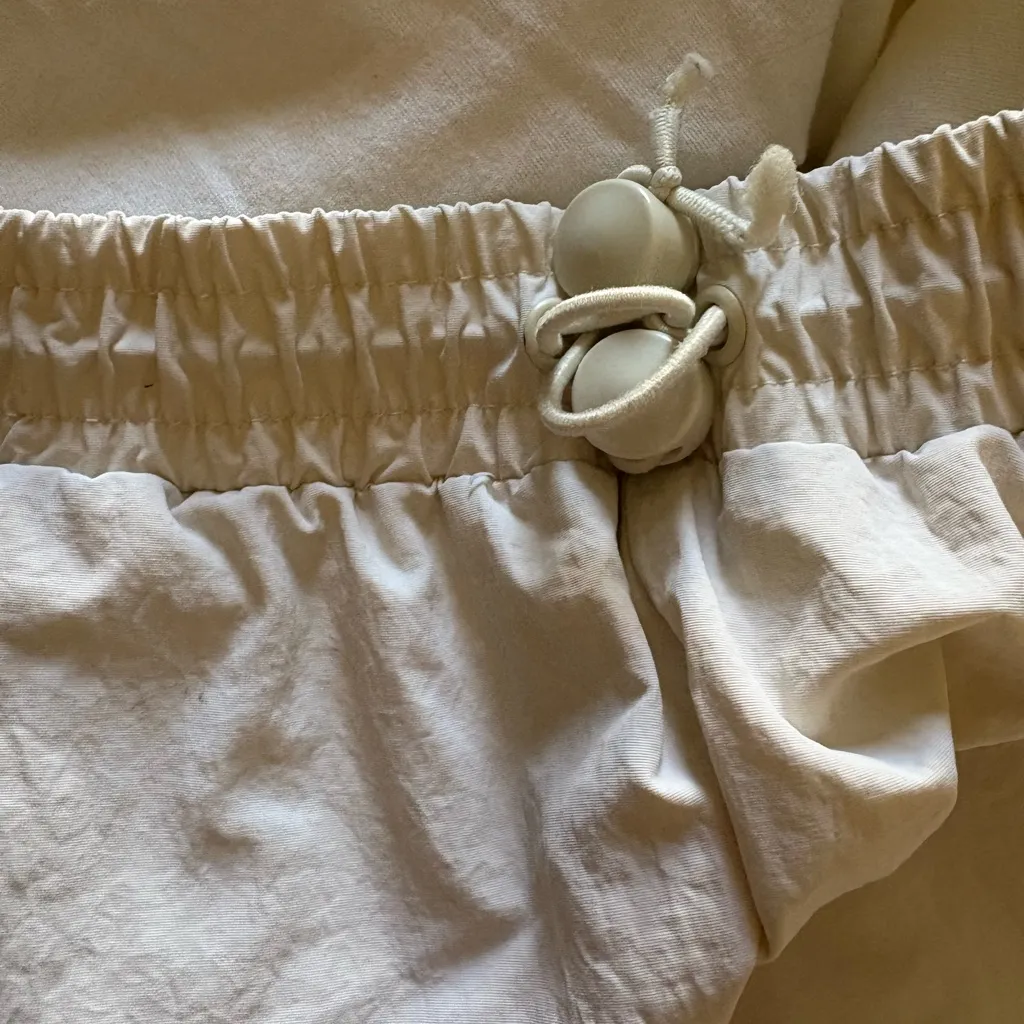 Fila windbreaker with cargo pockets - Image 5