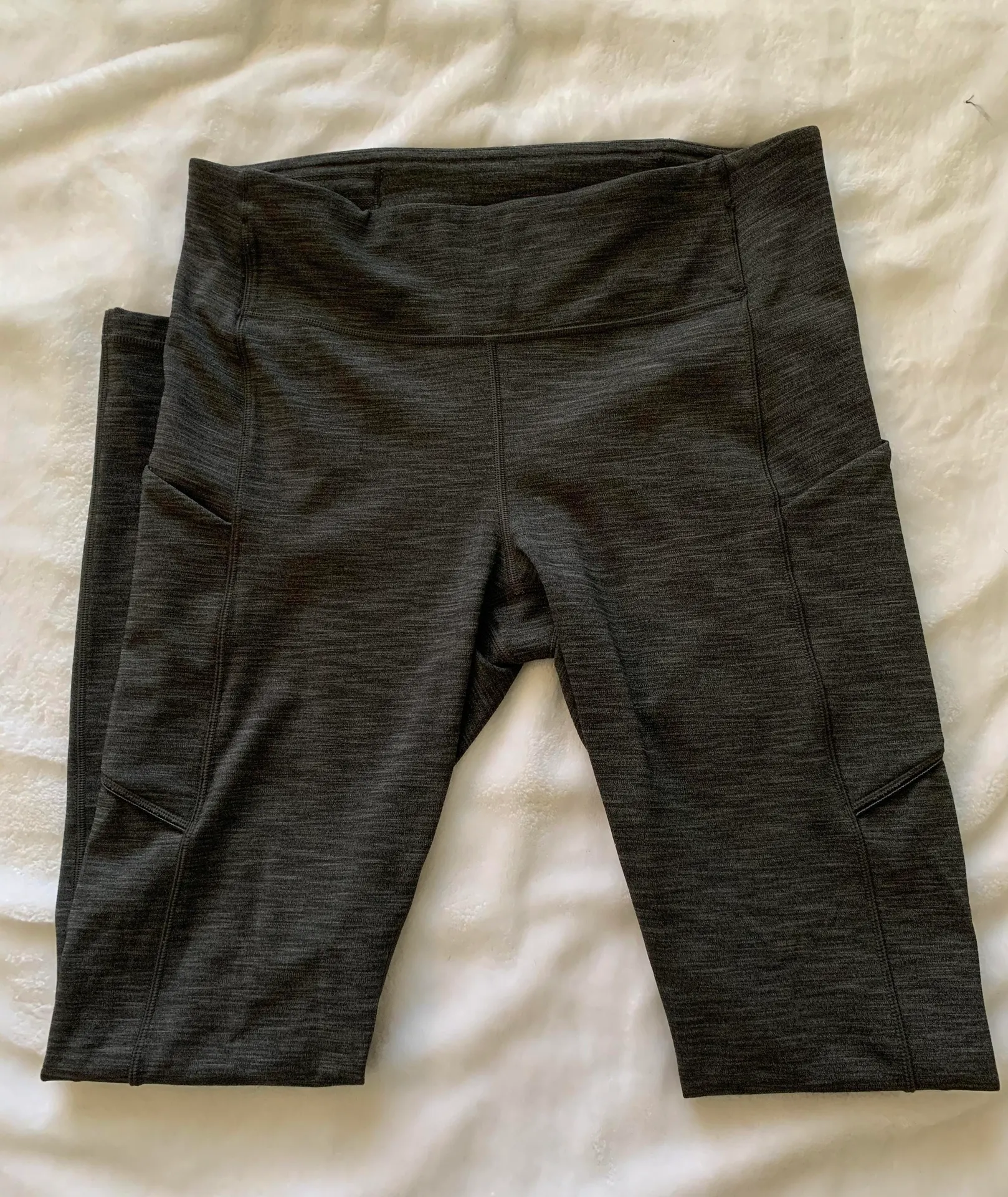 Lululemon Legggings - Image 2