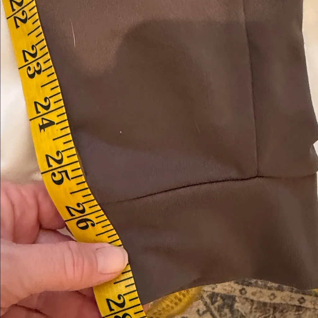 No Bull Joggers, Dark Olive Green, Size M - Image 9