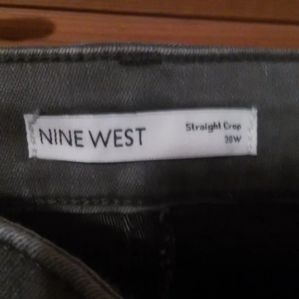 Brand New Nine West Pant Size 30W - Image 7
