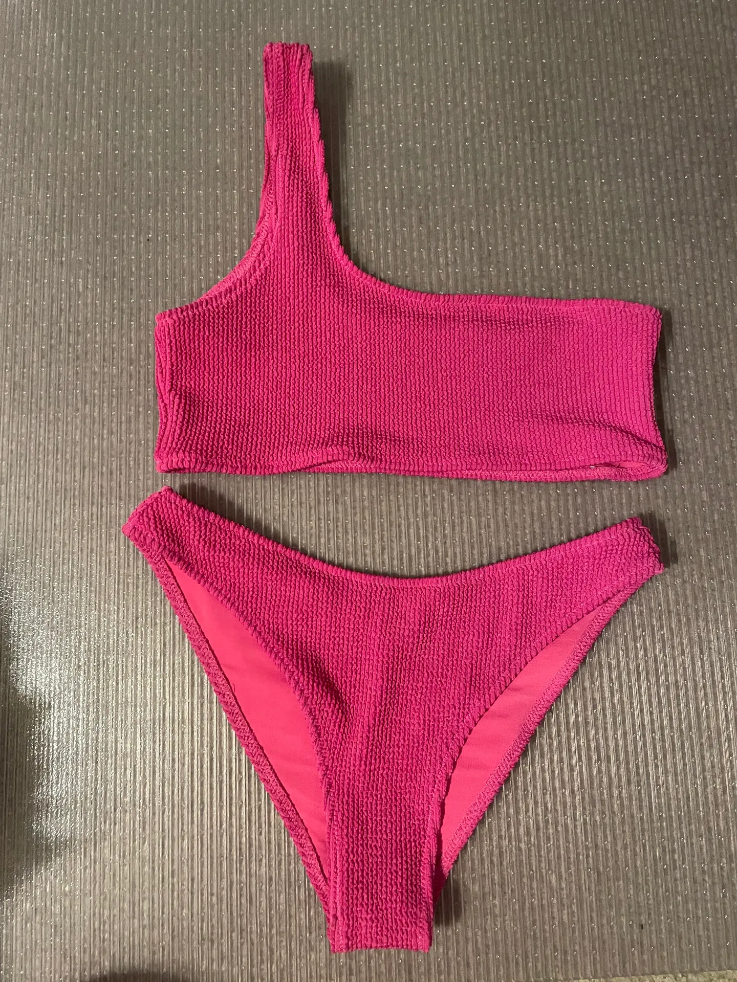 Pink Bikini - Image 2