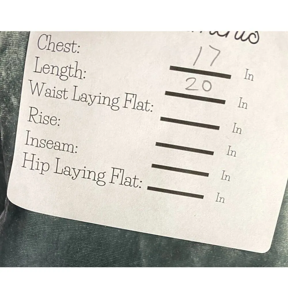 J.Crew Velvet Silk Sleeveless Tank Top Key Hole Back Button Scoop Neck PS Blue - Image 8