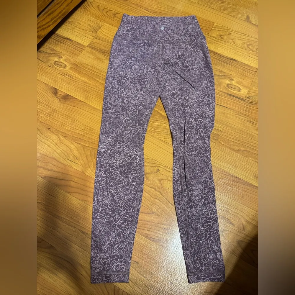 Lululemon leggings - Image 2