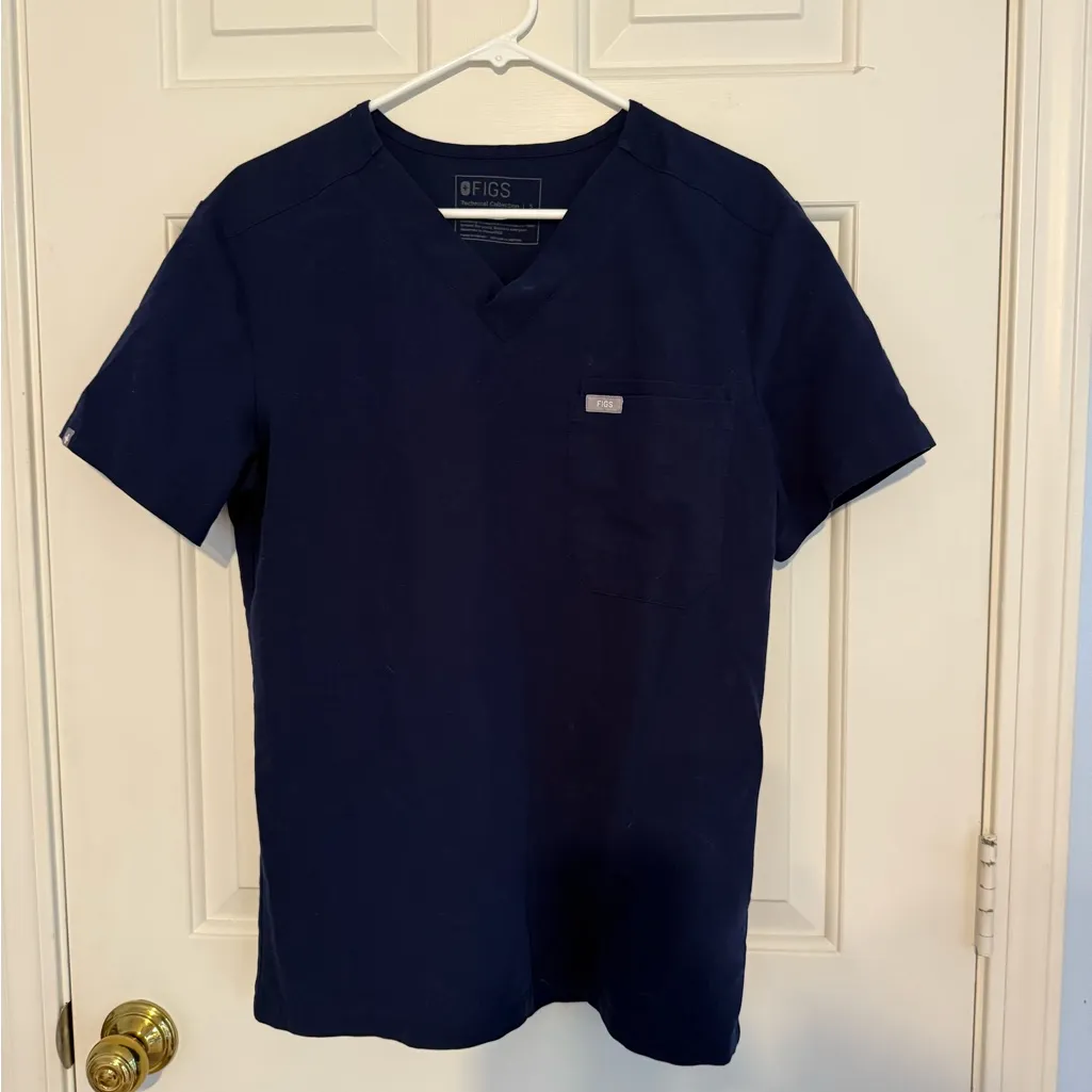 FIGS  scrub set - Image 2