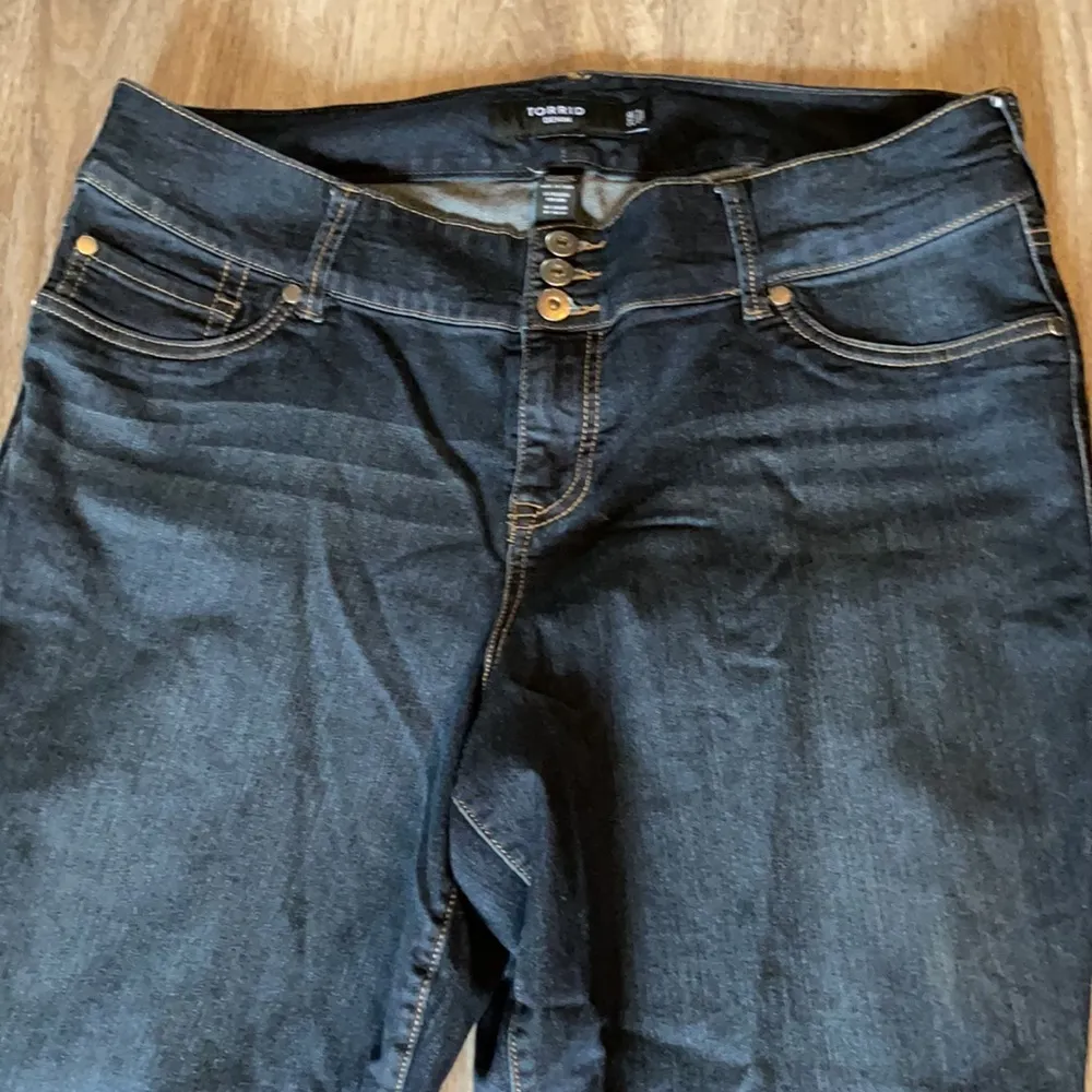 Torrid Denim Jeans Size 20 Regular - Image 6