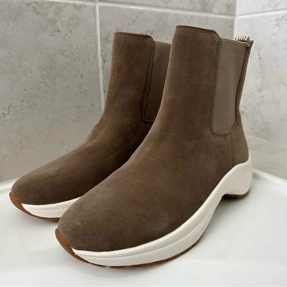 LAUREN Ralph Lauren Rylee Chelsea Slip-On Sneaker Size 6.5 Women - Image 7