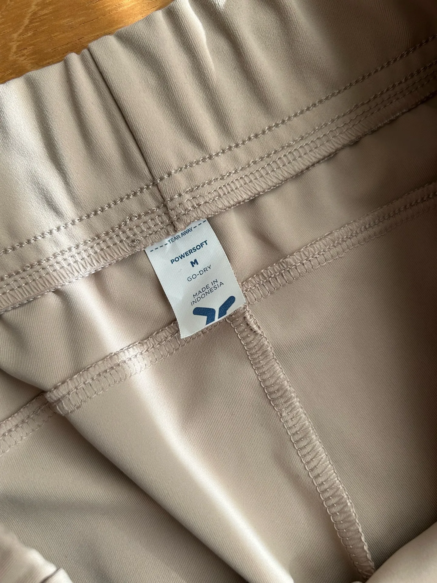 Powersoft wide leg pant  - Image 5