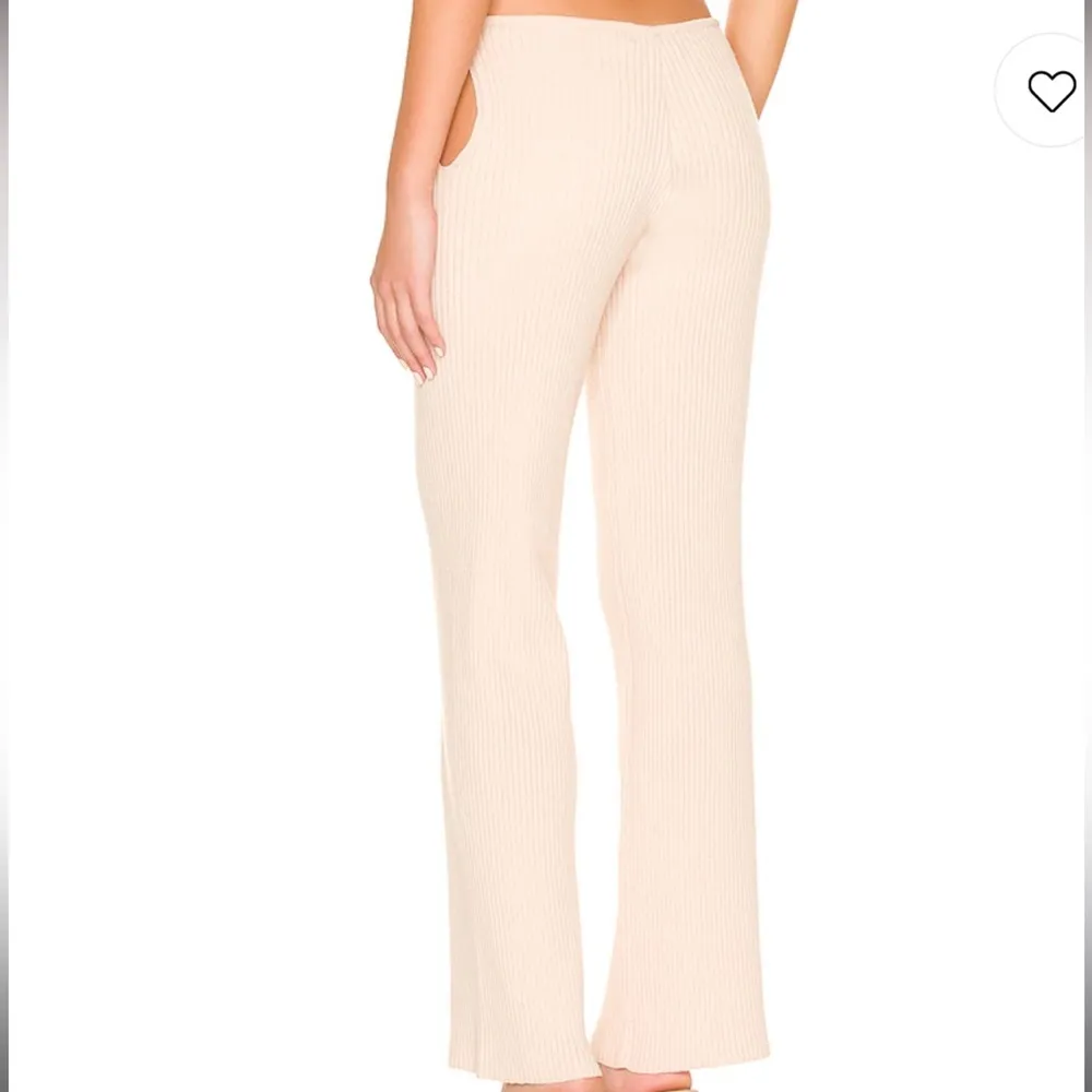 collection Kate Pants in Light Beige - Image 4