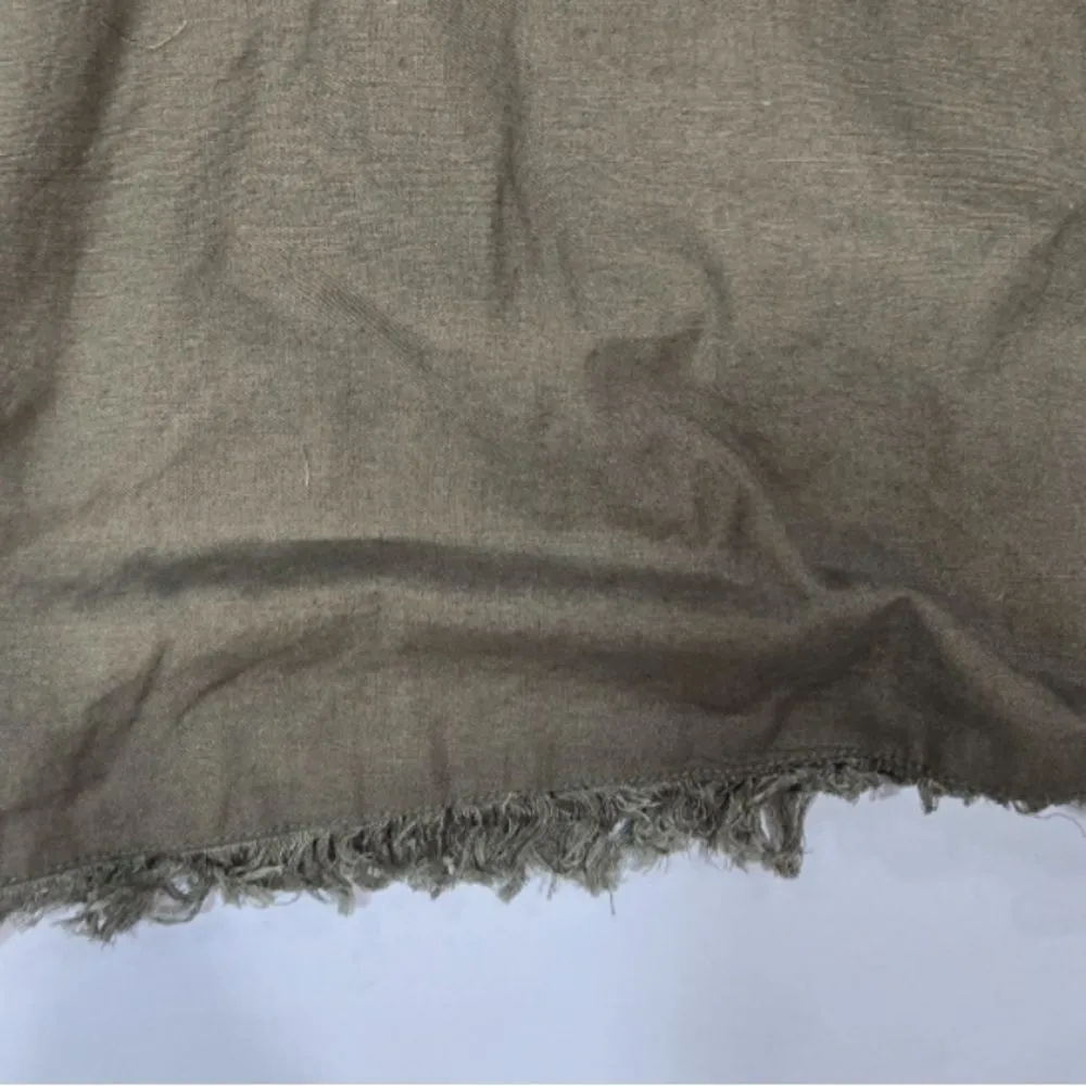 NWT Tularosa | Revolve | Olive Green Elias Dress Size Large - Image 4