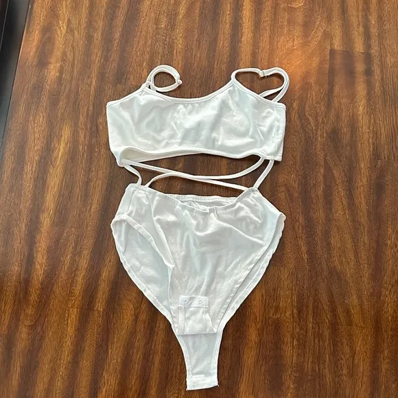 Adika Bodysuit‎ - Size S. - Image 6