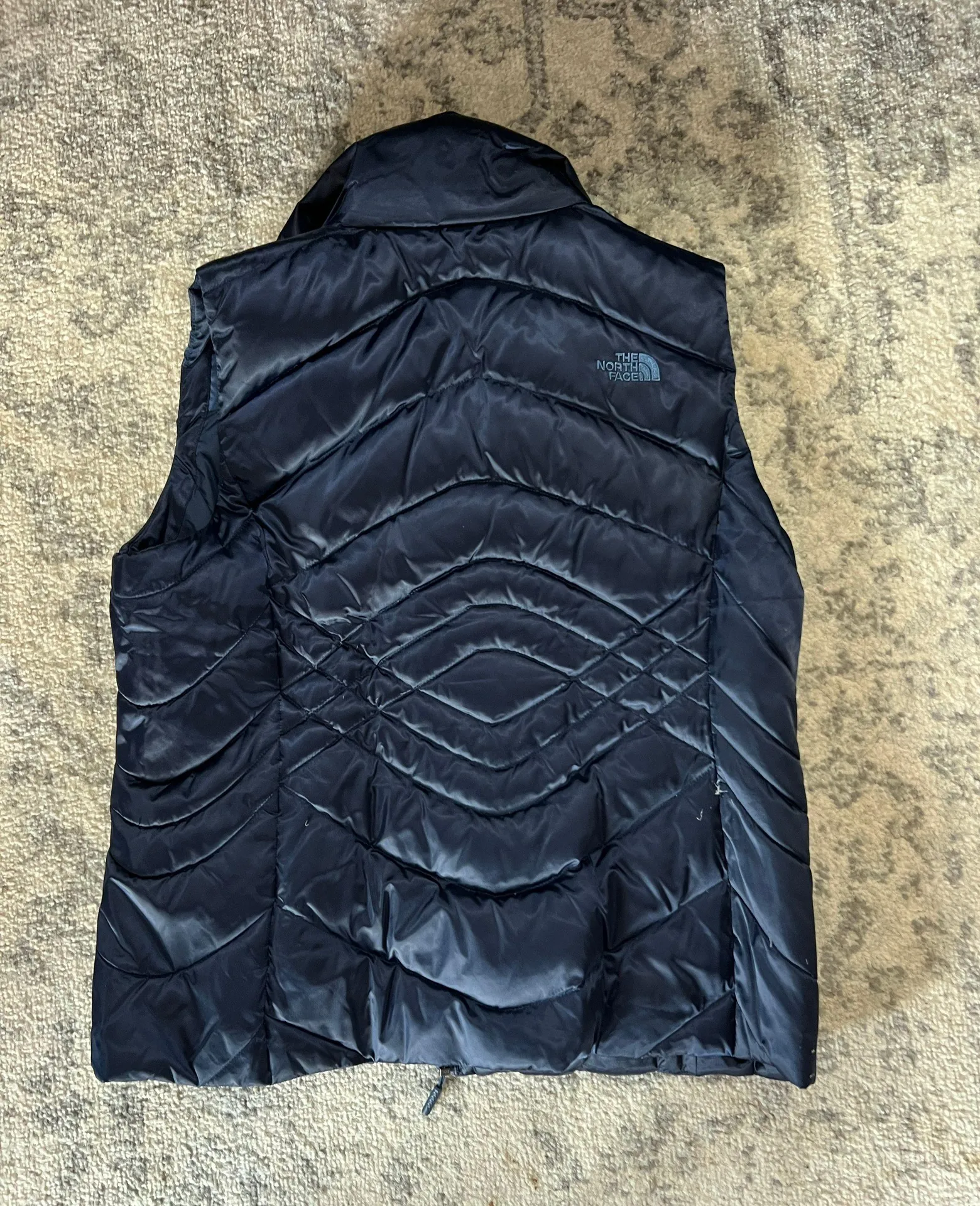 North Face Vest - Image 3