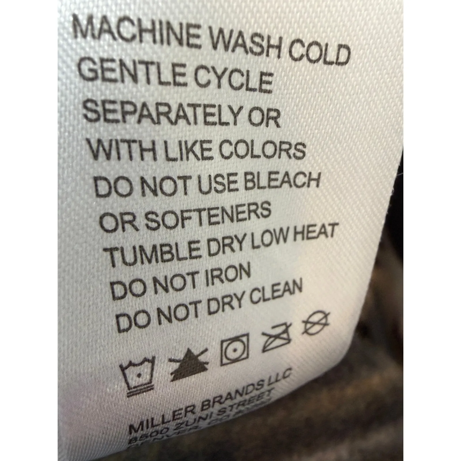 Cinch Fleece Pullover Jacket Aztec XXL Plus Size Womens 2X 2XL Western Pullover - Image 11