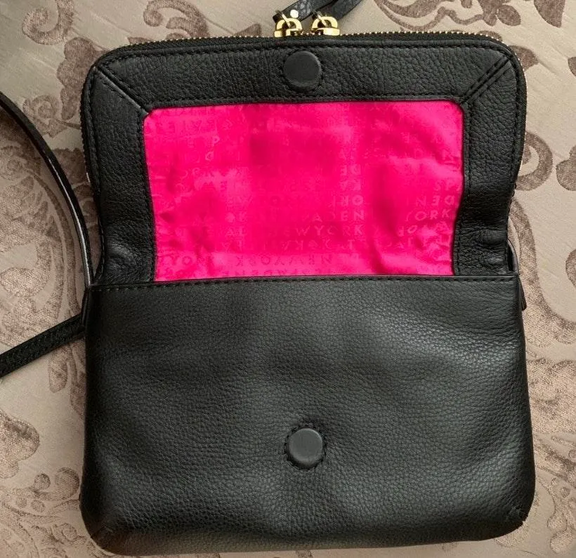 Kate Spade Crossbody Purse - Image 3