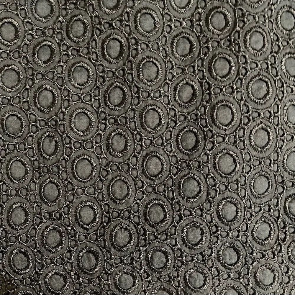 Theory  Women’s Cropped Black Sleeveless Top With Zippered Back - Image 8