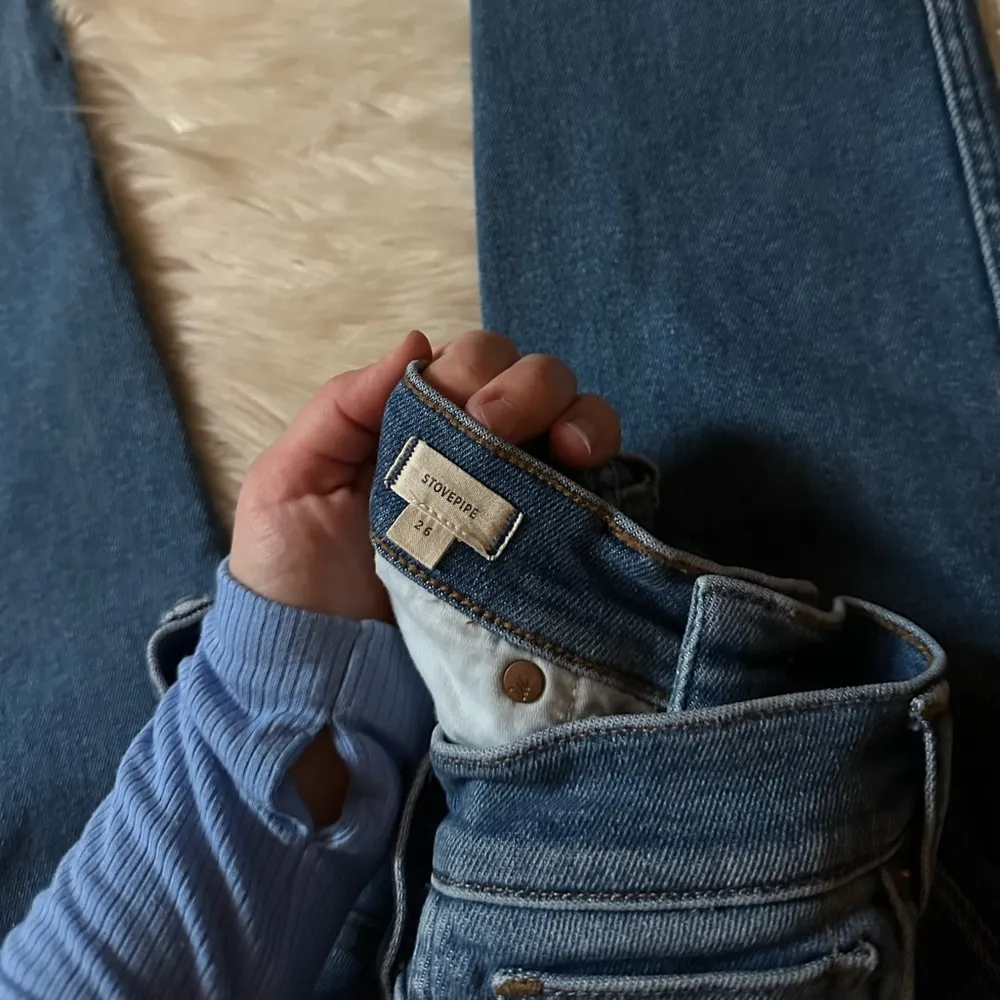 MADEWELL Stovepipe Jeans - Image 7