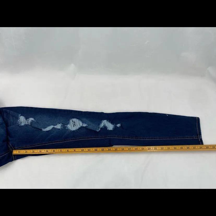 Refuge Jeans 5 - Image 6