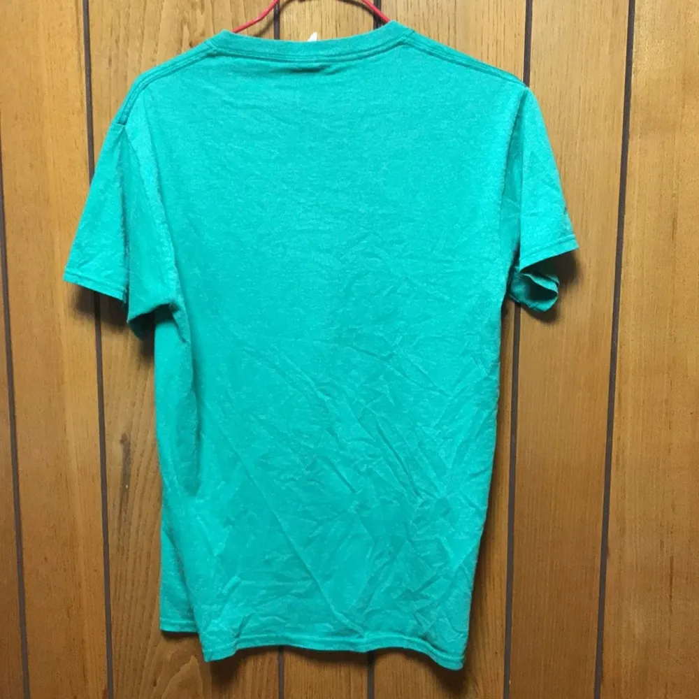 Know Him and Make Him Known University Baptist Church youth group T-shirt - Image 2