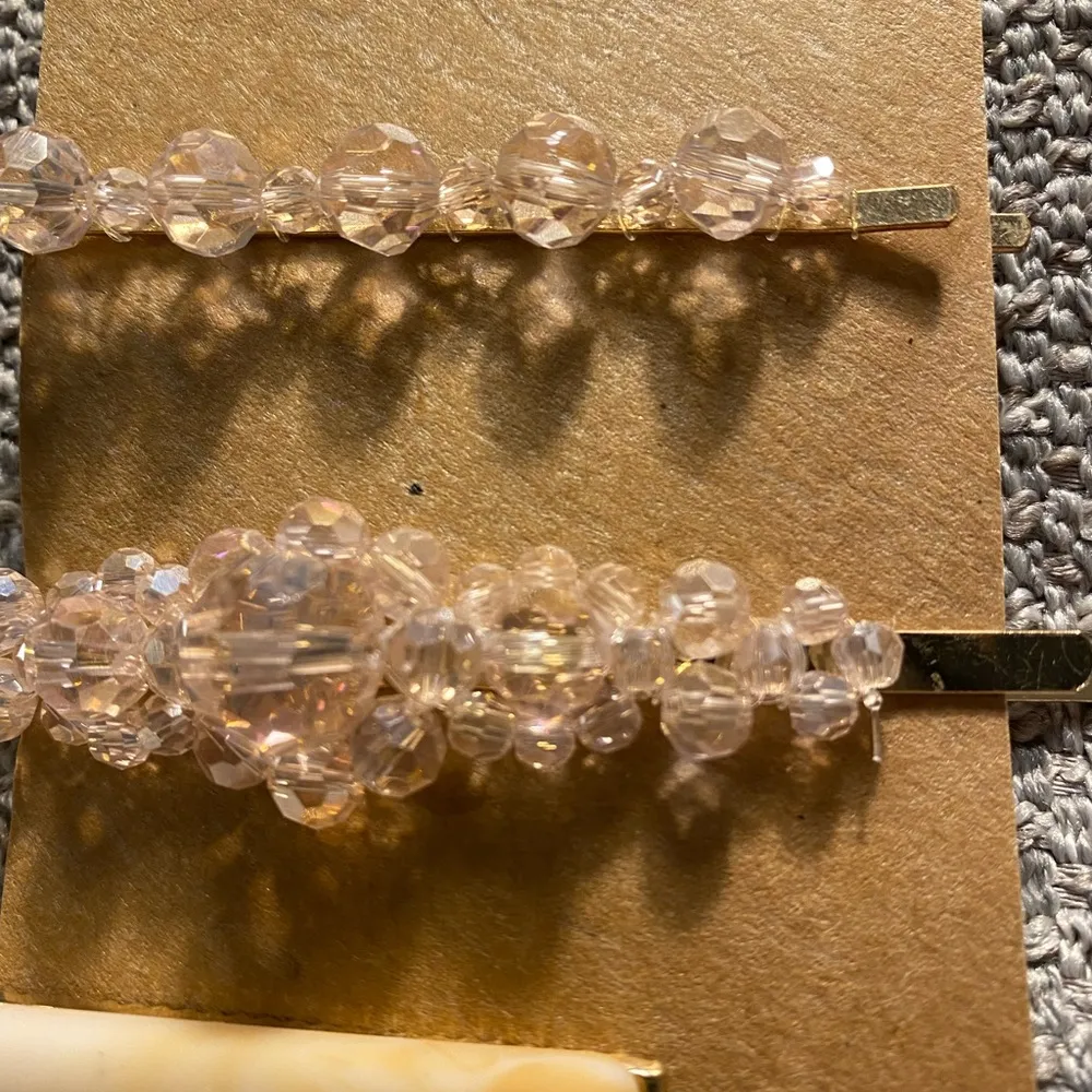 Hair Clip Set - Image 2