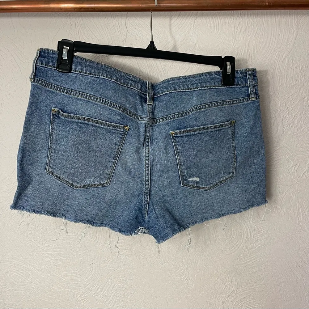 Universal Threads Universal Thread High Rise Shortie - Image 5