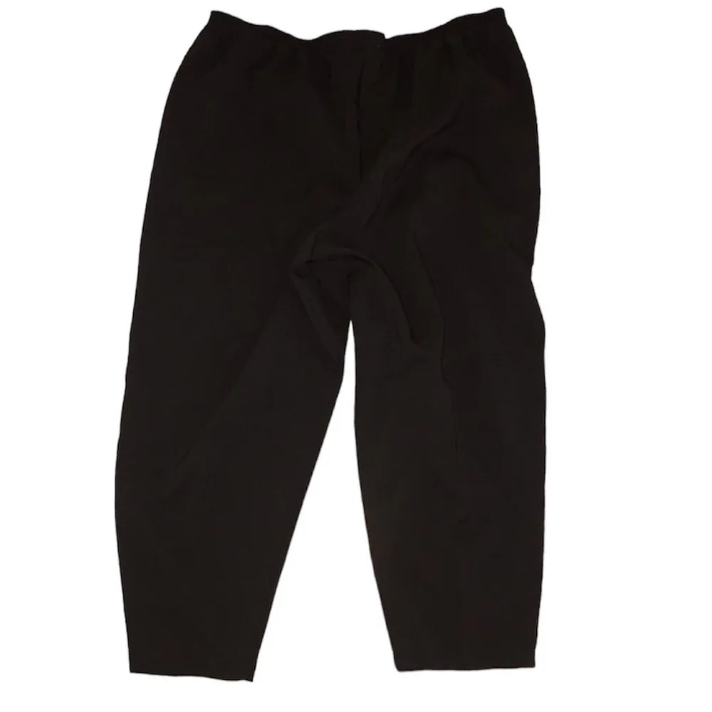 Laura Scott  Petite plus sized pants - NWT - Image 4