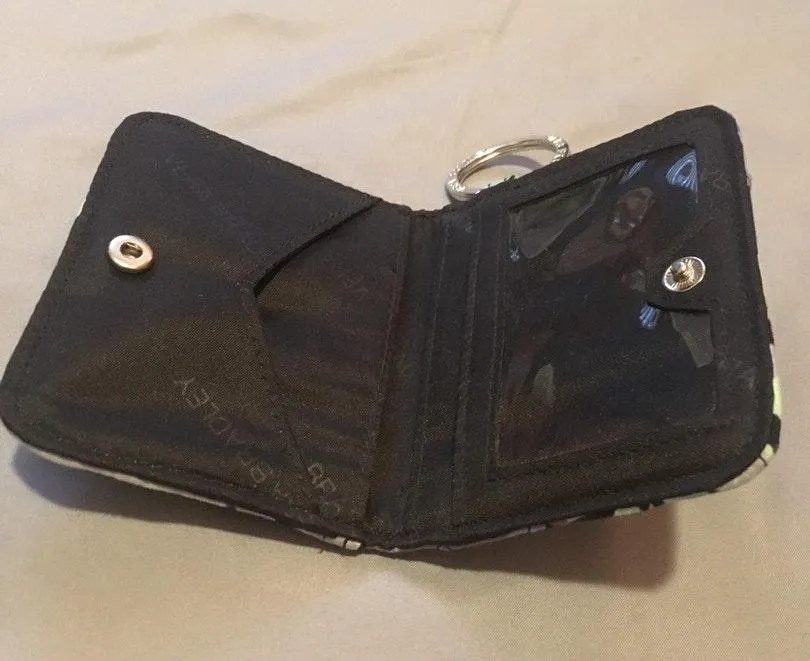 Vera Bradley Wallet - Image 3