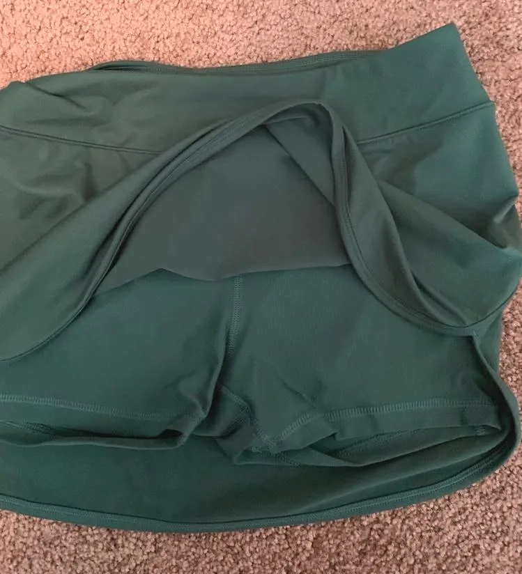 Nike Dry Fit Skirt - Image 6