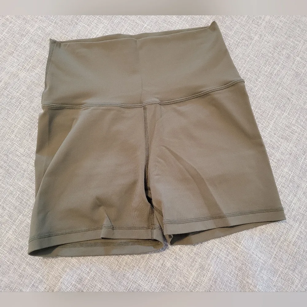 ECHT  SHORTS - Image 5