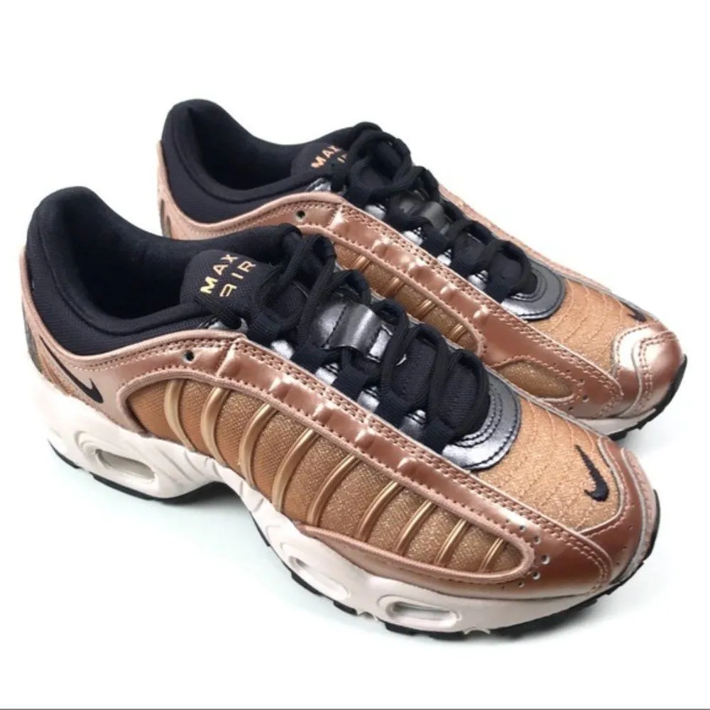 Air Max Tailwind 4 Copper Sneakers 6.5 NWOB - Image 8
