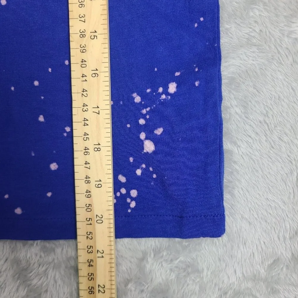 Women's WEAR by Erin Andrews Royal New York Mets‎ Tie - Image 7