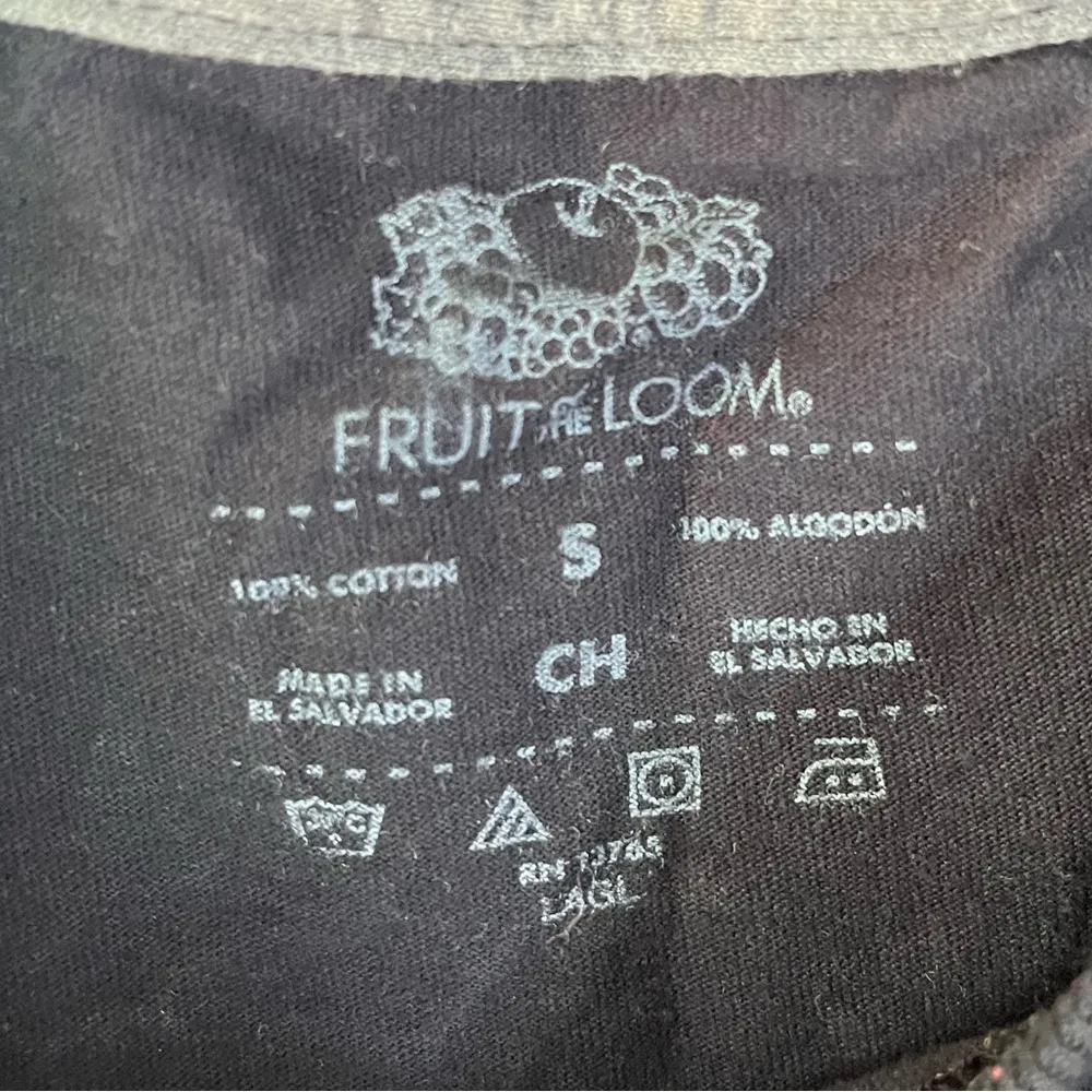 Drake 21 savage 2023 tour shirt size small unisex music rap modern Black - Image 2