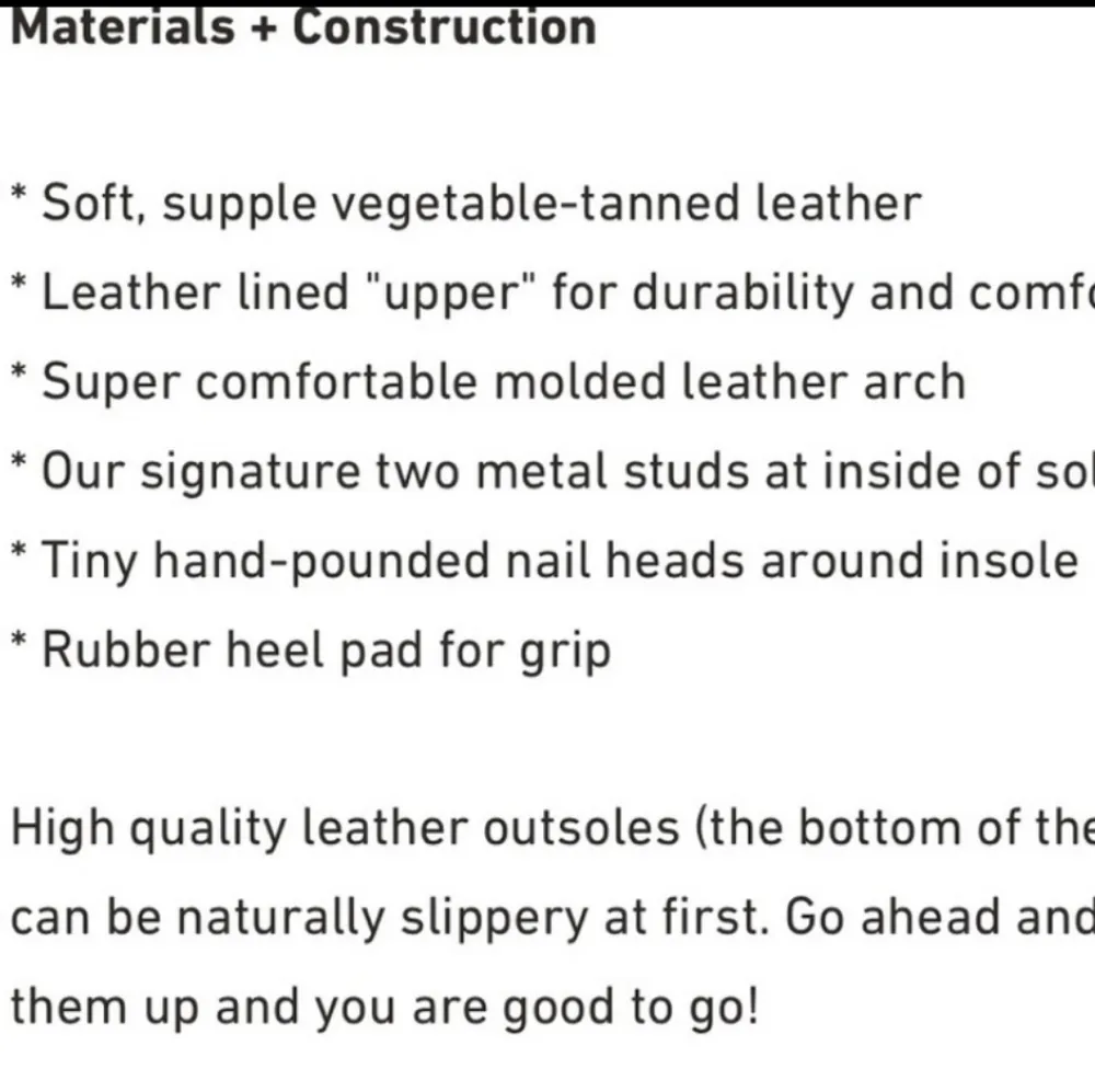 Beek by Two Birds Finch leather sandals Black Size 8 - Image 8