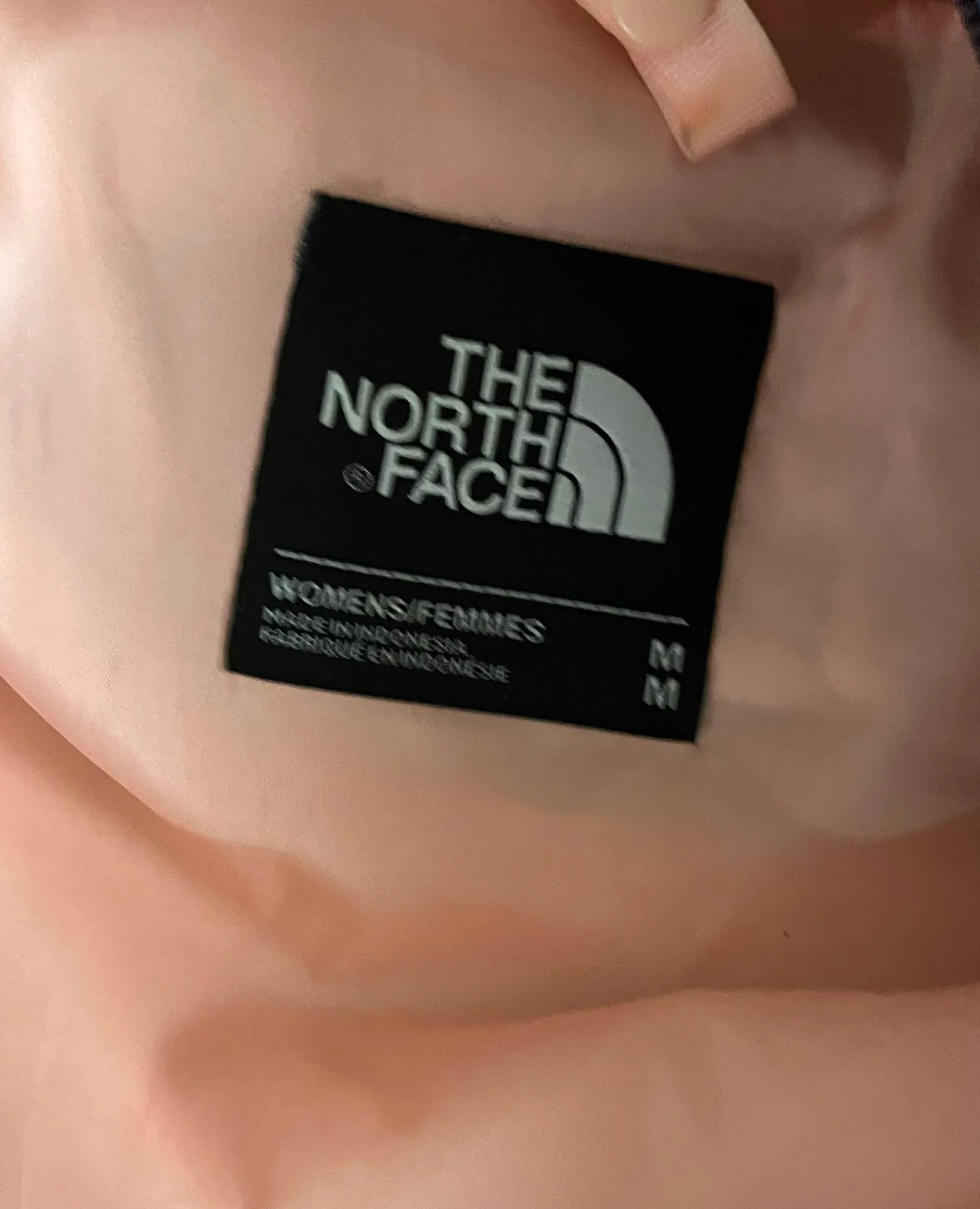 The North Face Jacket - Image 9
