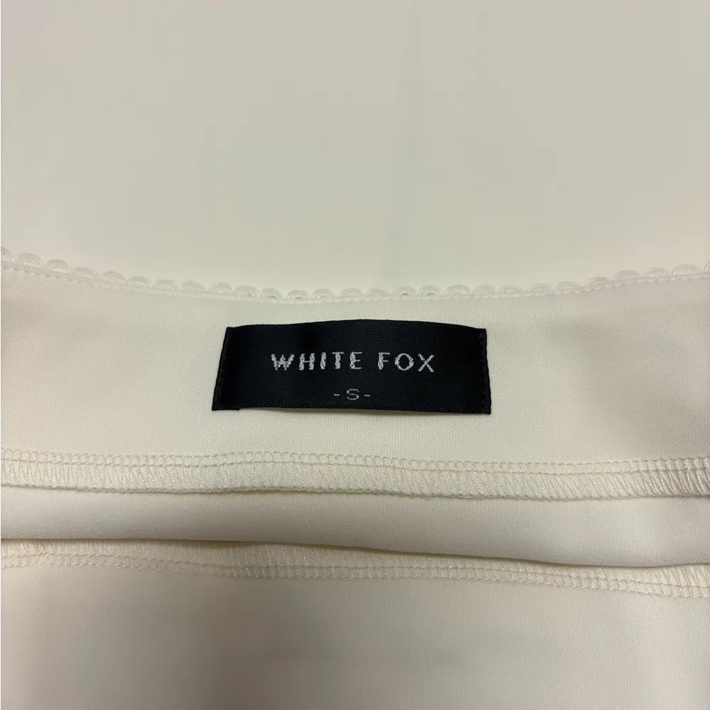 Always Happy Hour Bustier and Mini Skirt Set - Image 9