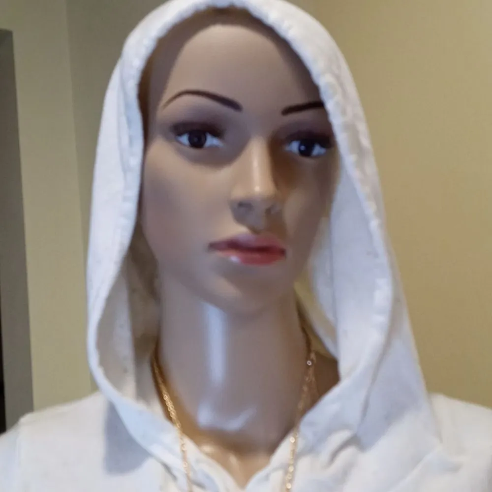 Freshman long sleeve top /hoodie Pink Size undefined - Image 3