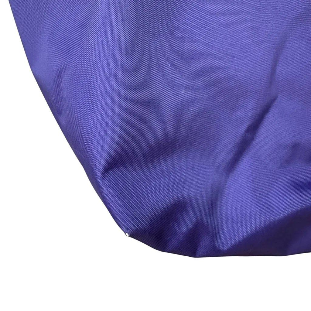 Longchamp Le Pliage "Shopping" - Modele Depose, Purple - Image 14