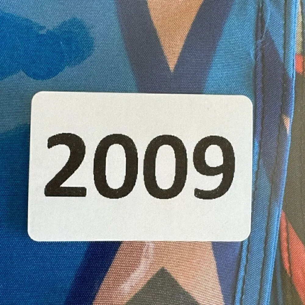 J CREW Gemstone Floral 100% Silk Top BlouseNew NWT SZ 6  #2009 - Image 13