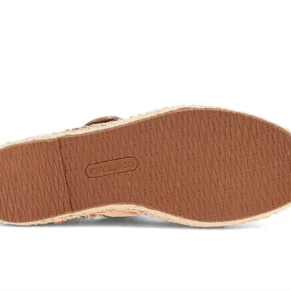 Frye and Co. Jatani Size 9.5 Women’s Cap Closed Toe Mary Jane Shoes. New - Image 6